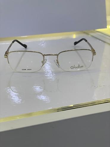 ray ben: Оптическая оправа Glodiatr G2349 53□21 - Тип: оправа для очков с — 1