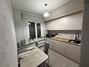 Продажа квартир: 2 комнаты, 48 м², 105 серия, 1 этаж, Косметический ремонт — 11