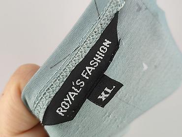 Kobiety: Bluzka damska, rozmiar XL — 4