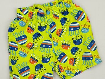 c: Baby swimsuit, 9-12 months, 74-80 cm, condition - Perfect