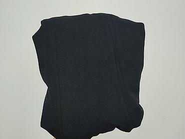 hm spodnice czarne: H&M, Spódnica damska, rozmiar M — 6