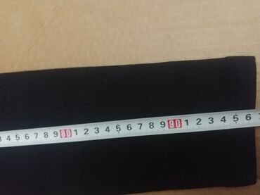 Kalson: Kalson, Yeni, XS, rəng - Qara — 6