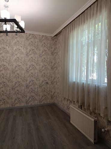 masazirda satilan evler: 4 otaqlı, 2 kv. m, Kredit yoxdur, Yeni təmirli — 5