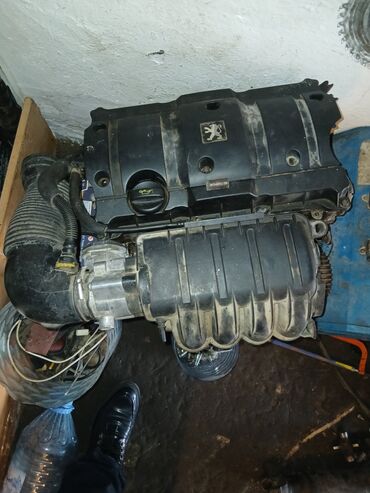 Digər avtomobil ehtiyat hissələri: Peugeot ehtiyat hissələri - Alüminium disklər: 5 cıvatalı, Peugeot — 8