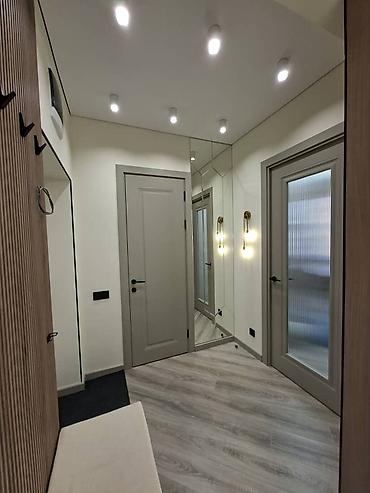 Продажа квартир: 1 комната, 39 м², Элитка, 8 этаж, Дизайнерский ремонт — 9