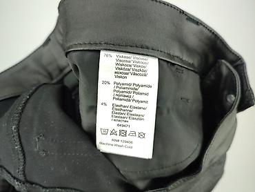 flared yupoo: Bodyflirt, Spodnie materiałowe damskie, rozmiar M — 5