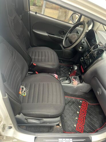 Daewoo: Daewoo Matiz: 0.8 l | 2011 il Hetçbek — 3