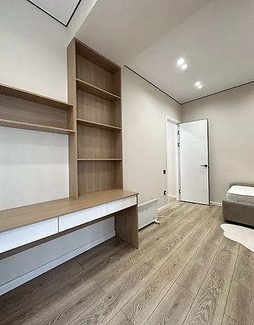 Продажа квартир: 3 комнаты, 88 м², Элитка, 5 этаж — 8