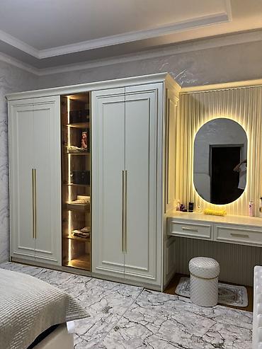 Другие услуги: Изготовление мебели и интерьерных решений на заказ - Кухонные — 10