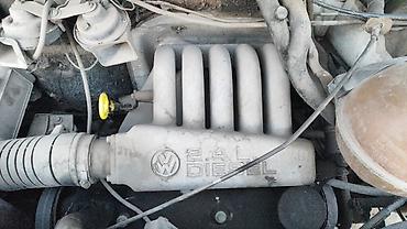 Унаа сатуу: Volkswagen Transporter: 1997 г., 2.4 л, Дизель — 7