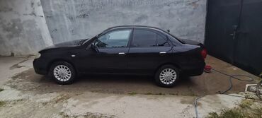 Nissan: Nissan Sunny: 1.6 l | 2010 il Sedan — 6