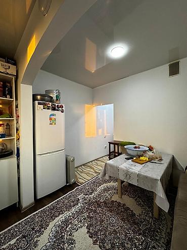 1 комната, 40 м², Тунгуч мкр Элитка, 5 этаж, Евроремонт at lalafo.kg 1 комната, 40 м², Тунгуч мкр Элитка, 5 этаж, Евроремонт