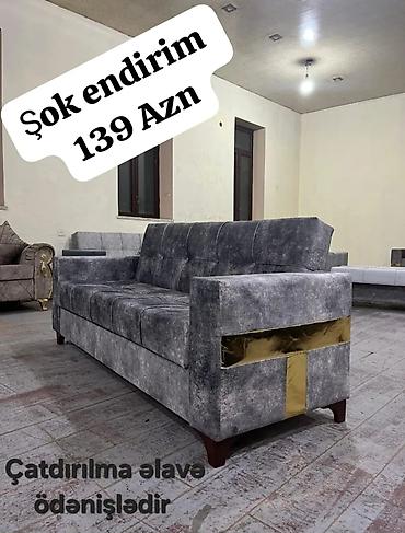 Divanlar: Divan, Yeni, Açılan, Bazalı, Parça, Ödənişli çatdırılma — 9