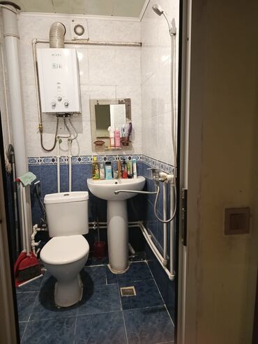 Köhnə tikili: Sumqayıt, 1 otaqlı, Köhnə tikili, 30 kv. m -da lalafo.az — 6 Köhnə tikili: Sumqayıt, 1 otaqlı, Köhnə tikili, 30 kv. m — 6