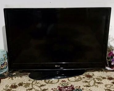 телевизор панасоник цена: Продаю телевизор LG,52 дюймовый, большой,,в отл сост