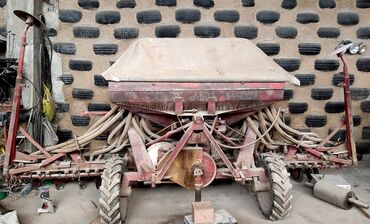 запчасти на опель вектра б: Сеялка воздушная (пневматическая) точного высева. В цену входит 2