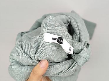 premium second hand: Everme, Bluza z kapturem damska, rozmiar 2XL — 4