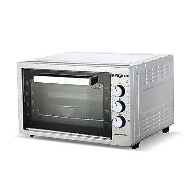 soba eurolux: №: 5293 Məhsulun adı: Elektrik sobası Eurolux EU-EO3214EG-45LDG, 45 — 1