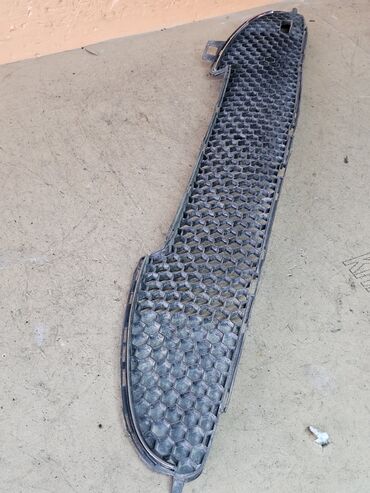 Бамперы и комплектующие: Заглушка бампера Peugeot, Б/у, Оригинал — 11