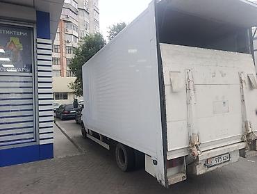 sprinter 2 2: Легкий грузовик, Mercedes-Benz, Стандарт, 3 т, Б/у — 5