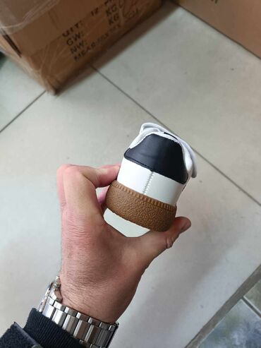 Patike: Adidas, Veličina - 36, Anatomske — 6