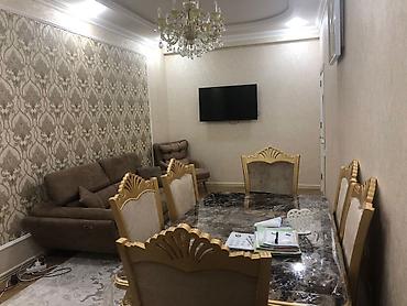 razin: Bakıxanov qəs., 2 otaqlı, Yeni tikili, 79 kv. m — 4