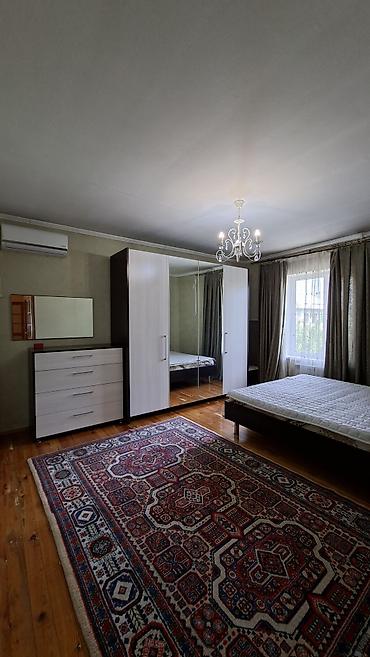 Долгосрочная аренда домов: 220 м², 6 комнат, Кондиционер — 13