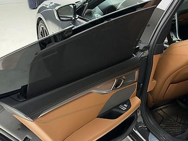 BMW: BMW 8 series: 2020 г., 4.4 л, Автомат, Бензин, Купе — 11