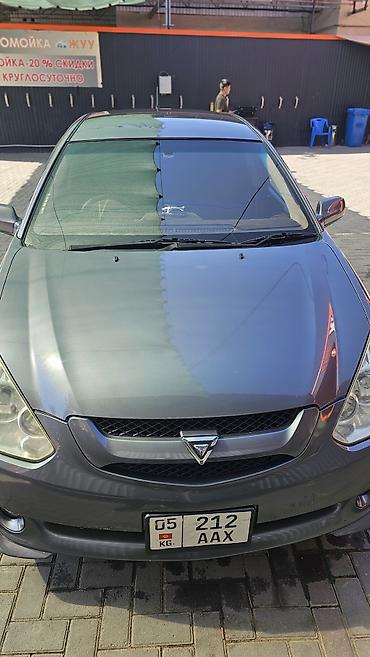 тайота калдина 2: Toyota Caldina: 2002 г., 1.8 л, Автомат, Бензин, Универсал — 1