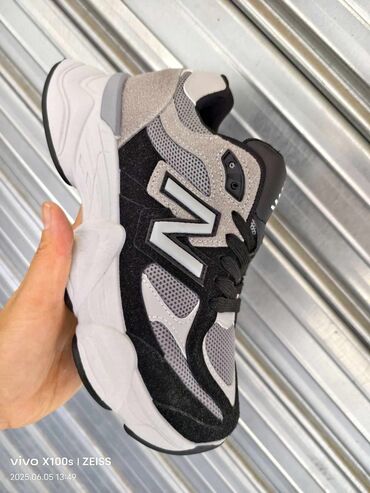 p. s. fashion нови сад слике: New Balance, 41