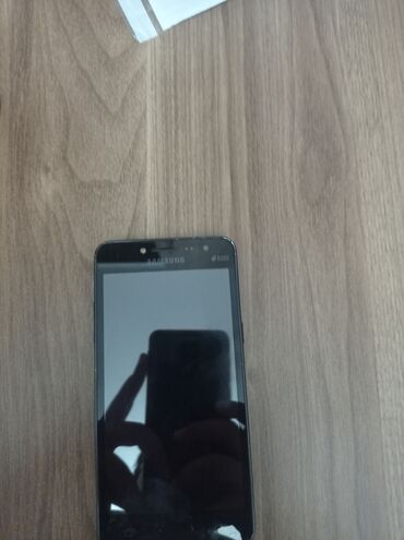 samsung garnd 2: Samsung 8 GB, rəng - Qara