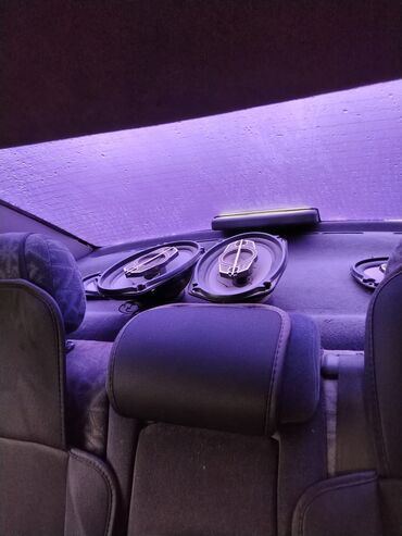 Opel: Opel Vectra: 1.6 l | 1997 il Sedan — 7