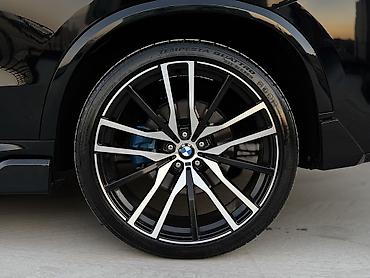 BMW: BMW X5: 2019 г., 3 л, Автомат, Бензин, Кроссовер — 11