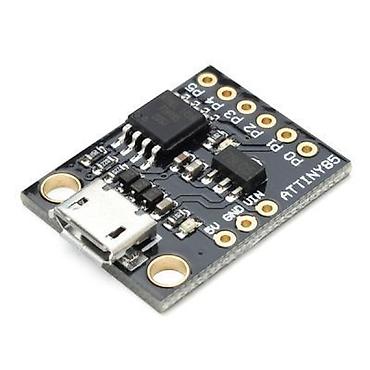 Комплектующие для ПК: Kateqoriya: Elektronik Kartlar > İnkişaf Kartları Məhsul: Arduino — 1