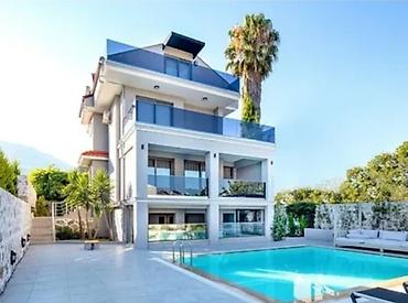 Lak-boya məhsulları: Villa ve bag evlerinin yuksek keyfiyyətle ve munasib qiymetlerle — 8