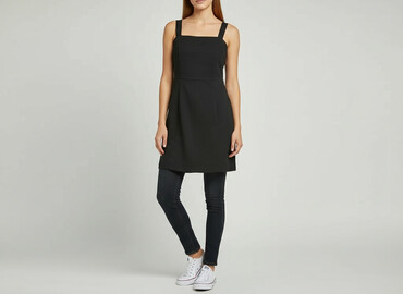 sukienki koktajlowe plus size zalando: Сукня жіноча, розмір S