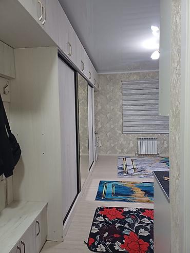 Продажа квартир: 1 комната, 37 м², Элитка, 3 этаж, Евроремонт — 4