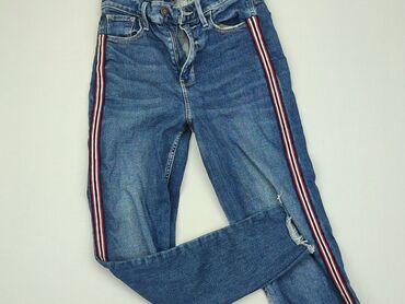Jeans: Jeans, Hollister, 2XS (EU 32), condition - Good