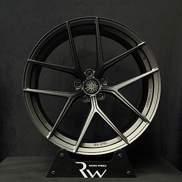 Диски: Диски R 20 отверстий - 5, Новый — 18