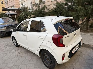 аренда авто жаз: Сдаю Kia Morning под выкуп, | Залог, Водительские права, Рассрочка без банка, Газ — 5