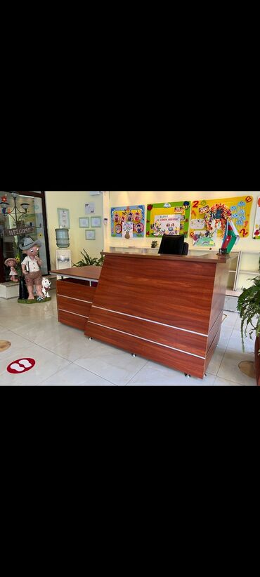 Restoran mebeli: Divan dəsti *SEVA XİRDALAN* Zavod istehsalı divan kreslo dəsti — 8