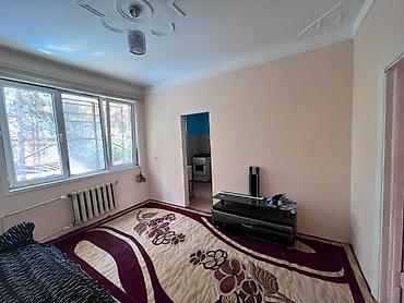 ev lahiyesi: Bakı, 3-cü mikrorayon, 2 otaqlı, Köhnə tikili, m. Memar Əcəmi, 44 kv. m — 9