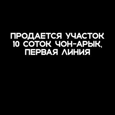 продается орошаемая земля в жайылско районе алтыр будёновка 5 40 гектар цена договорная с довой проблем нету оформление сразу: 10 соток, Для строительства, Красная книга
