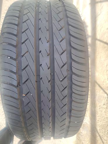 disk: İşlənmiş Disk təkər 245 / 45 / R 17 — 4