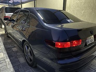 инспаер продажа авто: Honda Inspire: 2004 г., 3 л, Автомат, Бензин, Седан — 2