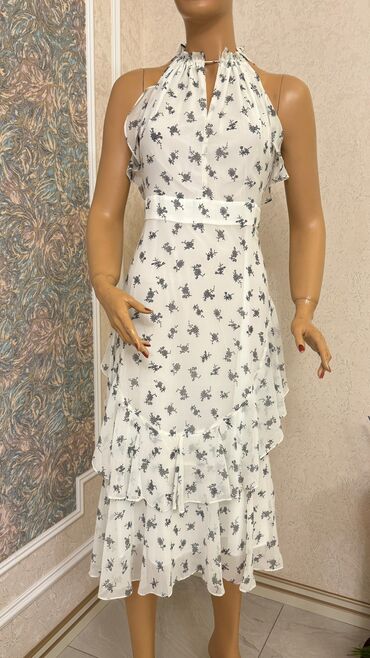 Kokteyl donlar: Ziyafət və kokteyl donlar 38-42 razmer — 16