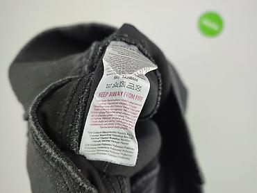 jeans lois: Jeansy damskie, rozmiar S — 6