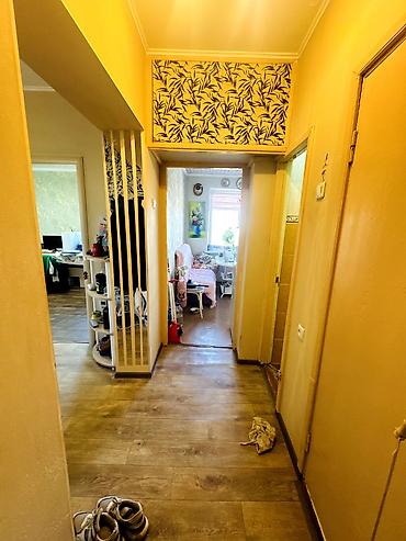 Продажа квартир: 2 комнаты, 54 м² — 12