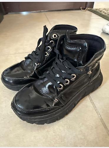 Детская обувь: Продаю обувь детскую б/у с 30 по 33 дешево 1) BEBETOM 33 р.-1500с — 4