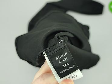 tu she: Shein Curve, Sukienka damska, rozmiar XL — 4